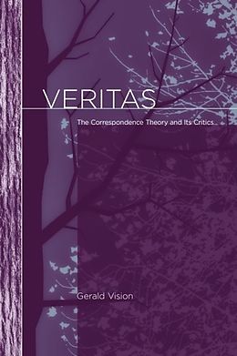 E-Book (pdf) Veritas von Gerald Vision