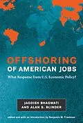 E-Book (epub) Offshoring of American Jobs von Jagdish N. Bhagwati, Alan S. Blinder