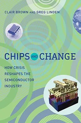 E-Book (epub) Chips and Change von Clair Brown, Greg Linden