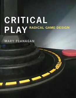 E-Book (epub) Critical Play von Mary Flanagan