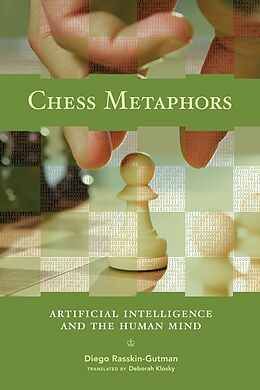 eBook (epub) Chess Metaphors de Diego Rasskin-Gutman