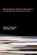 E-Book (pdf) Biomedical Signal Analysis von Fabian J. Theis, Anke Meyer-B?se