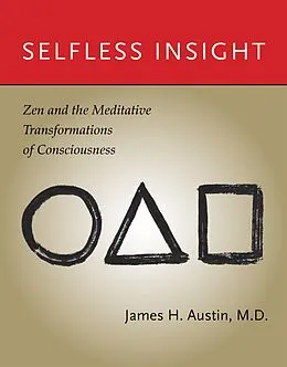 E-Book (epub) Selfless Insight von James H. Austin