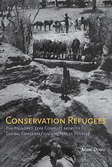 eBook (epub) Conservation Refugees de Mark Dowie