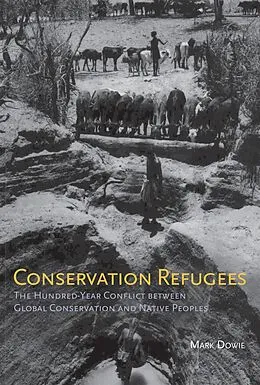 E-Book (epub) Conservation Refugees von Mark Dowie
