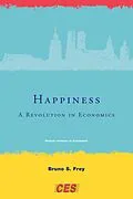 E-Book (epub) Happiness von Bruno S. Frey