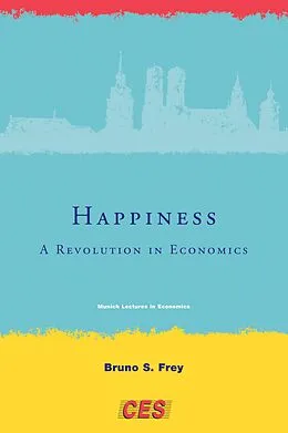 E-Book (epub) Happiness von Bruno S. Frey