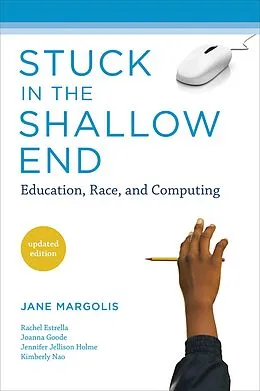 E-Book (epub) Stuck in the Shallow End von Jane Margolis