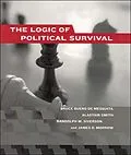 E-Book (epub) The Logic of Political Survival von Bruce Bueno De Mesquita, Alastair Smith, Randolph M. Siverson