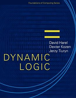 E-Book (pdf) Dynamic Logic von David Harel, Dexter Kozen, Jerzy Tiuryn