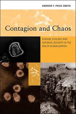 E-Book (epub) Contagion and Chaos von Andrew T. Price-Smith