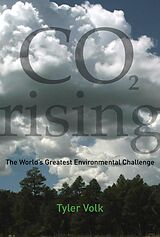 eBook (epub) CO2 Rising de Tyler Volk