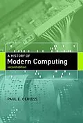 E-Book (epub) A History of Modern Computing, second edition von Paul E. Ceruzzi