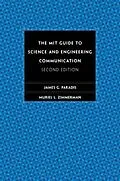 E-Book (epub) The MIT Guide to Science and Engineering Communication, second edition von James Paradis, Muriel Zimmerman