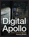 E-Book (epub) Digital Apollo von David A. Mindell