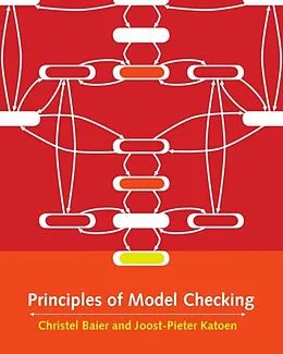 E-Book (pdf) Principles of Model Checking von Christel Baier, Joost-Pieter Katoen, Kim Guldstrand Larsen