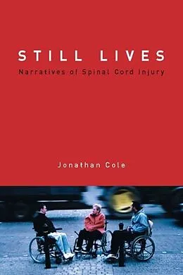 E-Book (pdf) Still Lives von Jonathan Cole