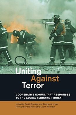 E-Book (pdf) Uniting Against Terror von David Cortright, George A. Lopez, The Honorable Lee H. Hamilton
