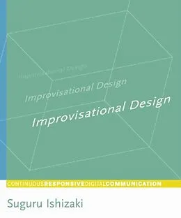 E-Book (pdf) Improvisational Design von Suguru Ishizaki