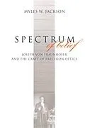 E-Book (pdf) Spectrum of Belief von Myles W. Jackson