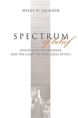 E-Book (pdf) Spectrum of Belief von Myles W. Jackson