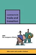 E-Book (pdf) Contracts in Trade and Transition von Dalia Marin, Monika Schnitzer