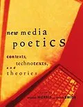 E-Book (pdf) New Media Poetics von Thomas Swiss, Adalaide Morris