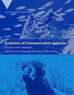 E-Book (pdf) Evolution of Communication Systems von D. Kimbrough Oller, Ulrike Griebel