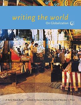 E-Book (pdf) Writing the World von David Rothenberg, Wandee J. Pryor