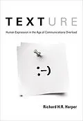 E-Book (epub) Texture von Richard H. R. Harper