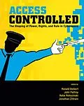 E-Book (epub) Access Controlled von Ronald Deibert, John Palfrey, Rafal Rohozinski