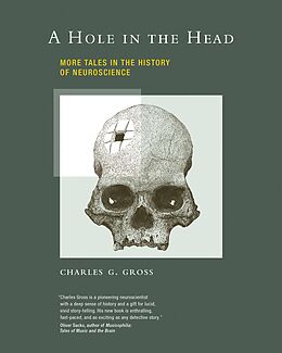 eBook (epub) A Hole in the Head de Charles G. Gross