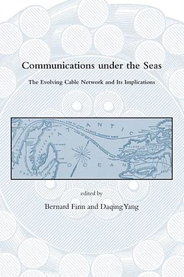 E-Book (pdf) Communications Under the Seas von Bernard Finn, Daqing Yang