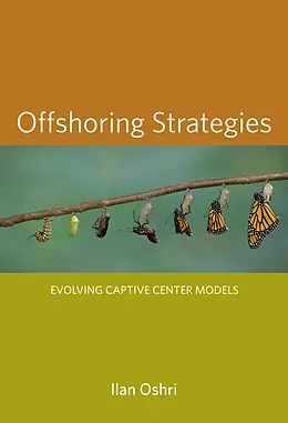 ePUB Offshoring Strategies von Ilan Oshri