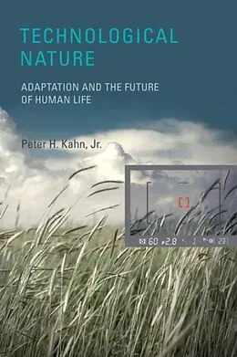 E-Book (pdf) Technological Nature von Peter H. Kahn