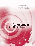 E-Book (pdf) Introduction to Autonomous Mobile Robots von Roland Siegwart, Illah Reza Nourbakhsh, Davide Scaramuzza
