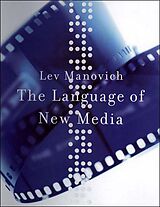 eBook (epub) The Language of New Media de Lev Manovich