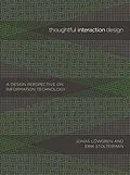 E-Book (epub) Thoughtful Interaction Design von Jonas Lowgren, Erik Stolterman