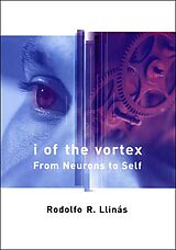 eBook (epub) I of the Vortex de Rodolfo R. Llinas