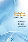 E-Book (epub) Adopting Open Source Software von Brian Fitzgerald, Jay P. Kesan, Barbara Russo