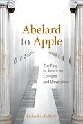 E-Book (epub) Abelard to Apple von Richard A. Demillo