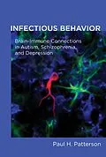 E-Book (epub) Infectious Behavior von Paul H. Patterson