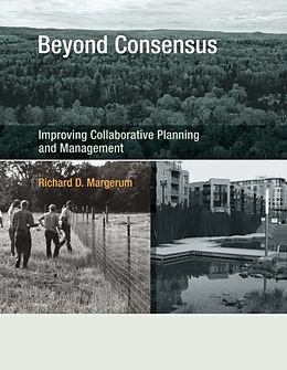 E-Book (pdf) Beyond Consensus von Richard D. Margerum