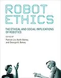 E-Book (epub) Robot Ethics von Patrick Lin, Keith Abney, George A. Bekey