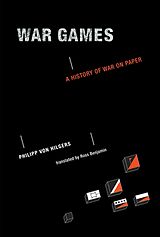 eBook (epub) War Games de Philipp von Hilgers