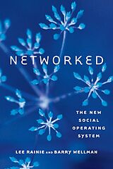 eBook (epub) Networked de Lee Rainie, Barry Wellman