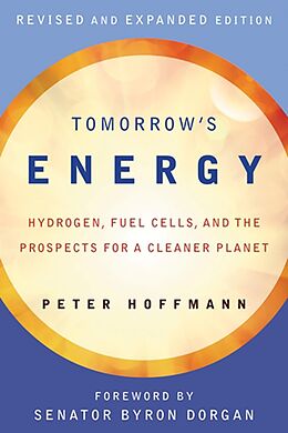 eBook (epub) Tomorrow's Energy, revised and expanded edition de Peter Hoffmann