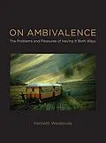 E-Book (epub) On Ambivalence von Kenneth Weisbrode