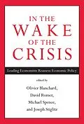 E-Book (epub) In the Wake of the Crisis von Olivier Blanchard, David Romer, Michael Spence