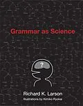 E-Book (epub) Grammar as Science von Richard K. Larson